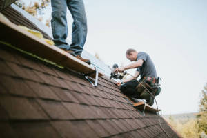 Local Roofers in Woodberry For, VA
